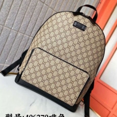 Mens Gucci Backpacks